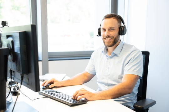 Vertrieb, Produktmanagement & Marketing Titelbild