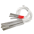 Mineral-isolierte Mantelleitungen