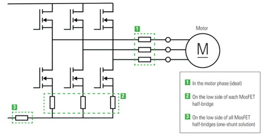 circuit diagram-drive-systems