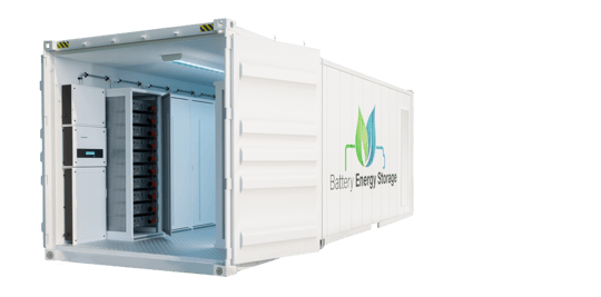 Energy Storage System cropped
