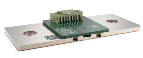 BMS shunt + circuit board