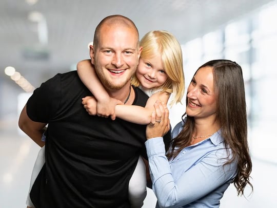 familie